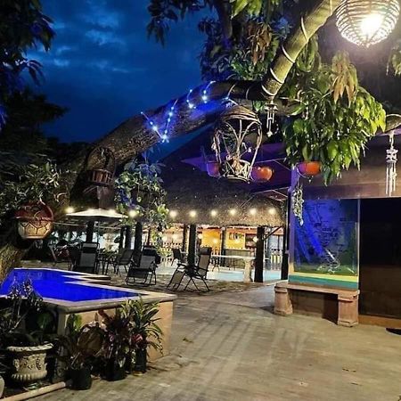 סיודד ואייס Hotel Casa Puerta Huasteca מראה חיצוני תמונה