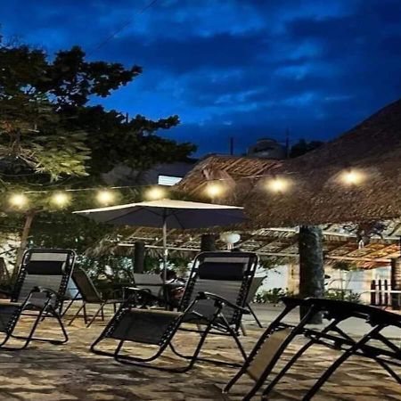 סיודד ואייס Hotel Casa Puerta Huasteca מראה חיצוני תמונה