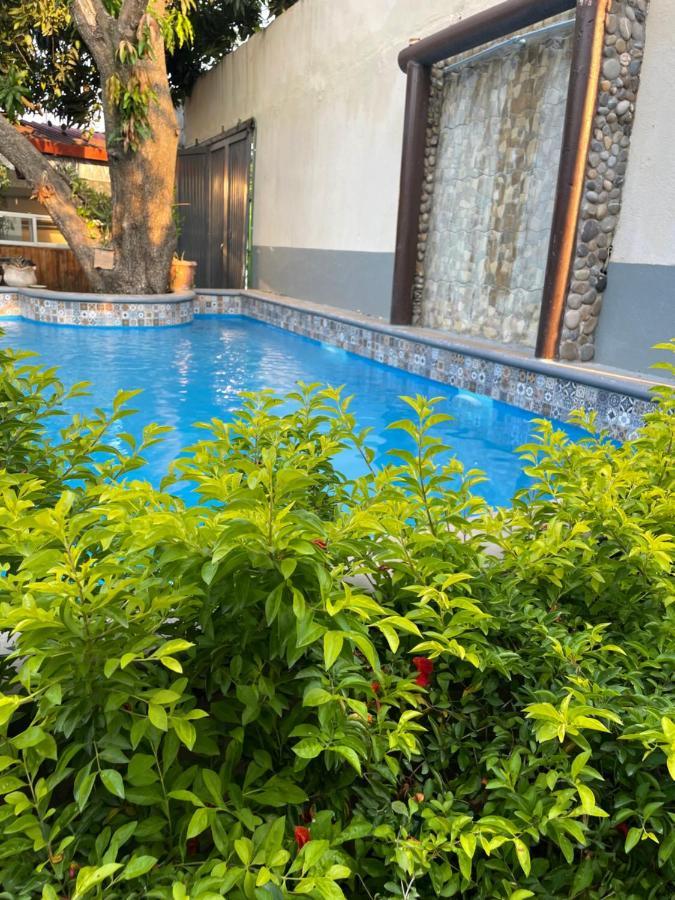 סיודד ואייס Hotel Casa Puerta Huasteca מראה חיצוני תמונה