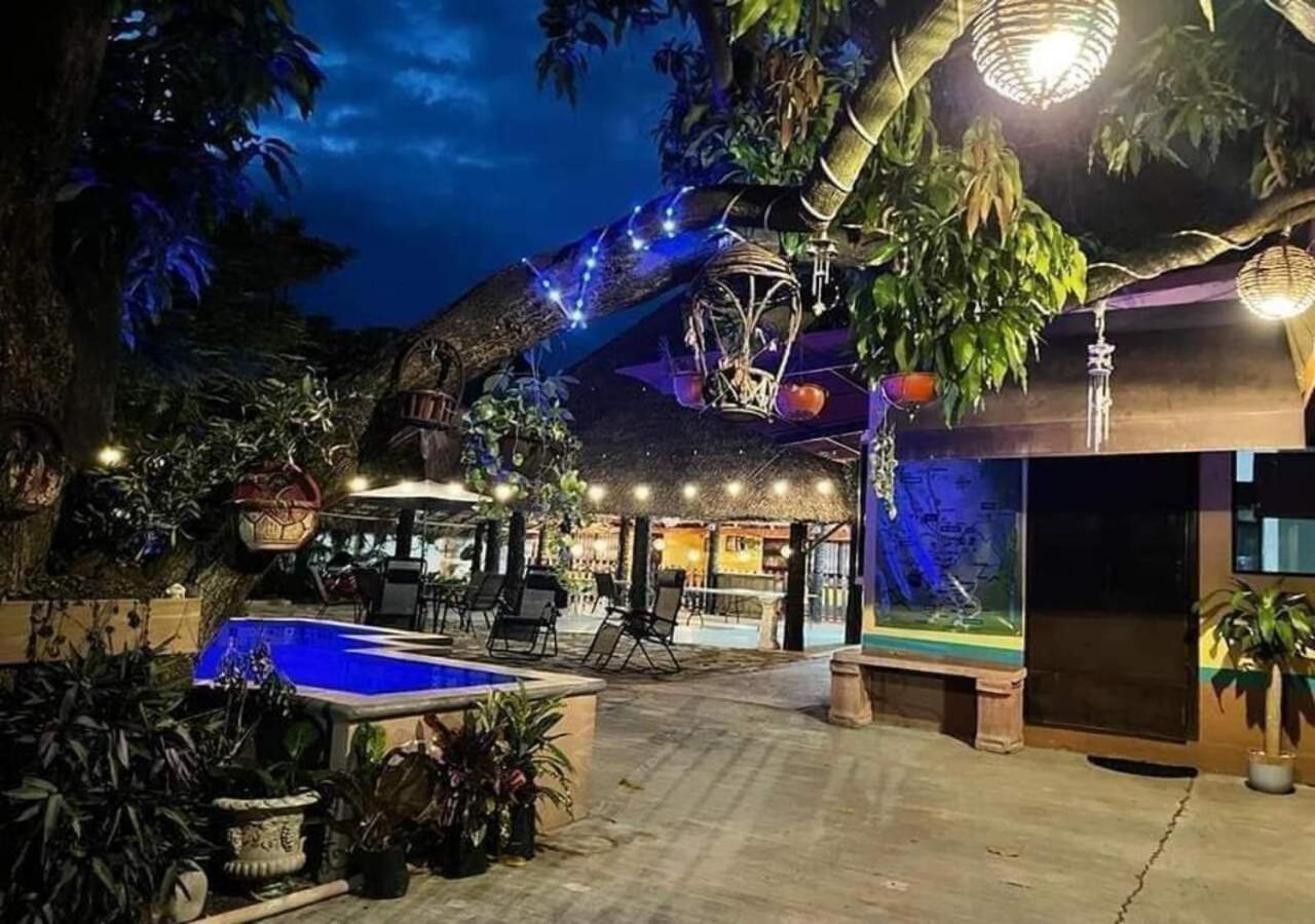 סיודד ואייס Hotel Casa Puerta Huasteca מראה חיצוני תמונה