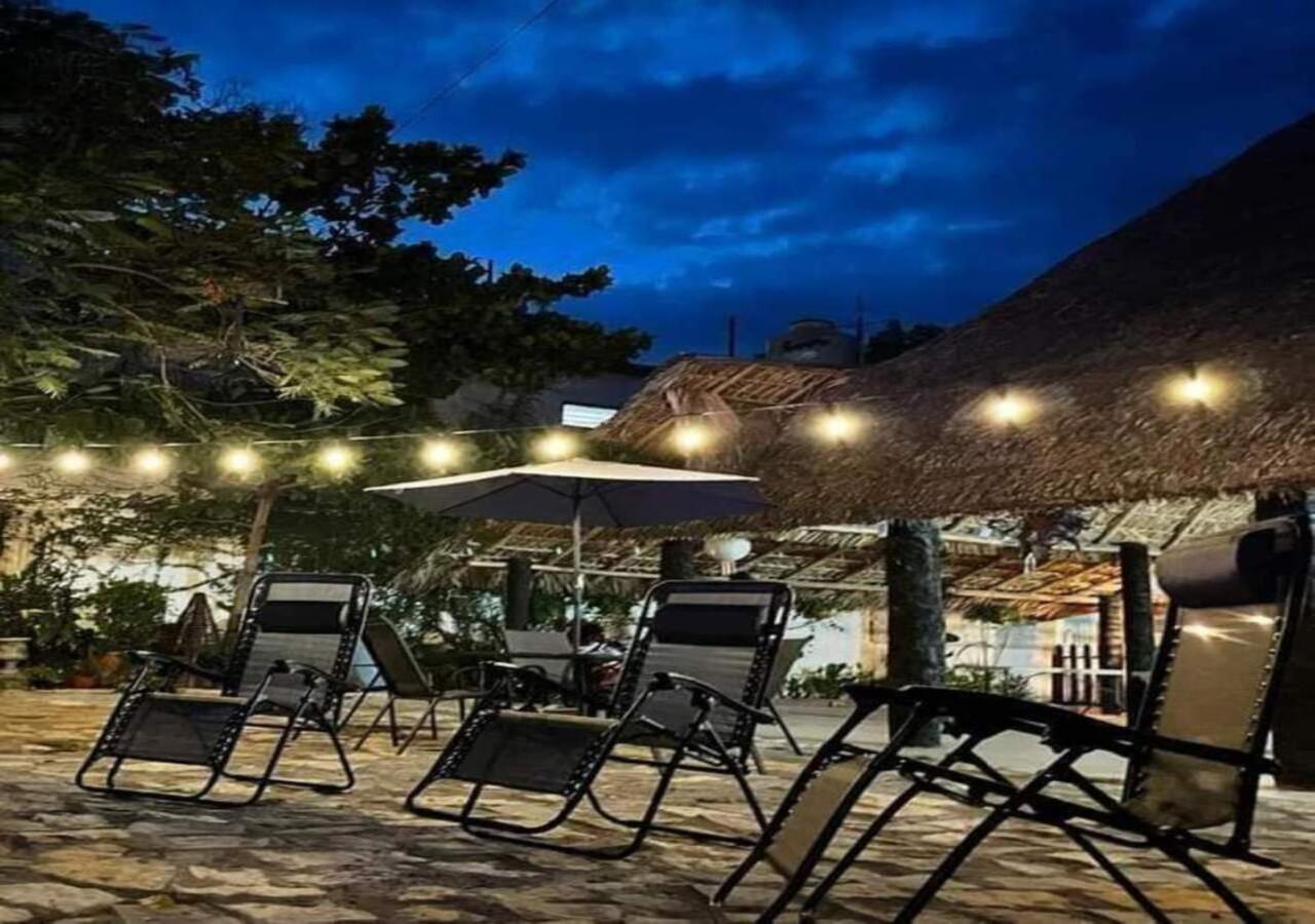 סיודד ואייס Hotel Casa Puerta Huasteca מראה חיצוני תמונה